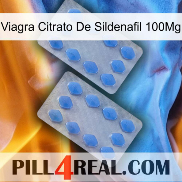 Viagra Sildenafil Citrate 100Mg 20.jpg